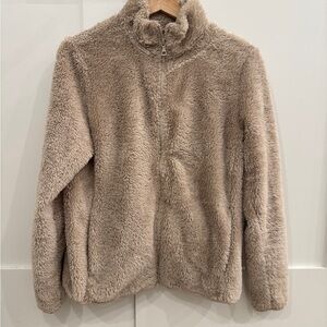Uniqlo Fleece Sweater